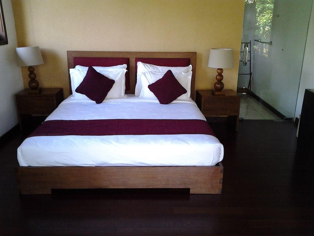 Uluwatu The Sanctus Villa מראה חיצוני תמונה